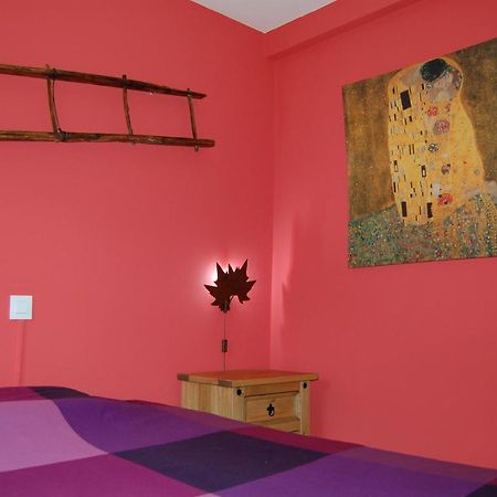 הוילה El Llano Casa Del Sella מראה חיצוני תמונה