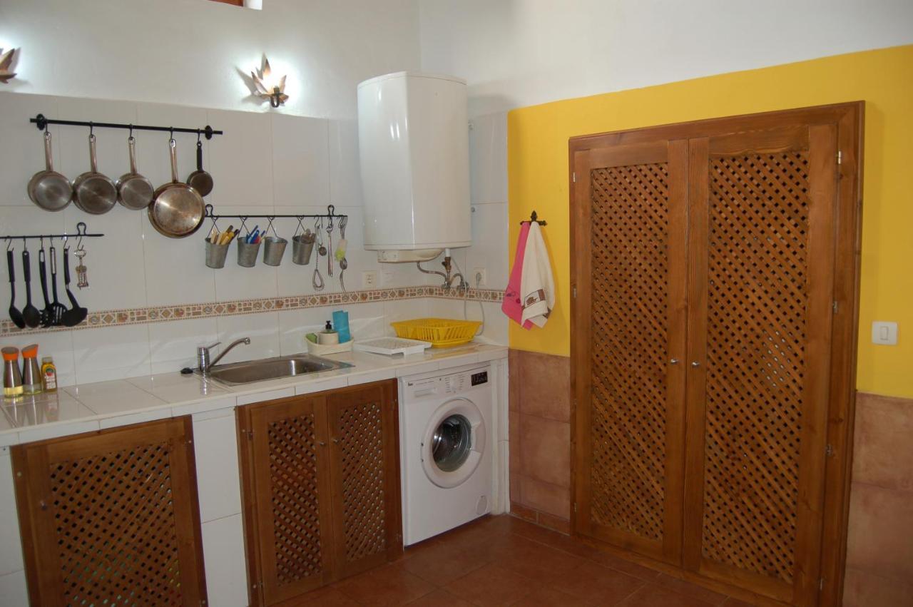 הוילה El Llano Casa Del Sella מראה חיצוני תמונה