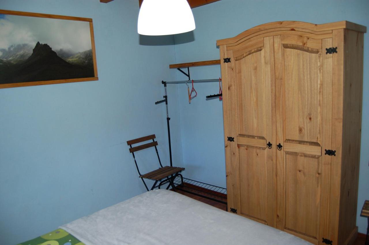 הוילה El Llano Casa Del Sella מראה חיצוני תמונה