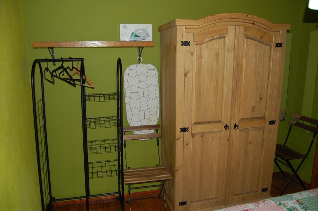 הוילה El Llano Casa Del Sella מראה חיצוני תמונה